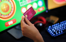 Вход на официальный сайт Casino BOOI