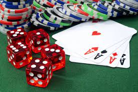 Зеркало Casino BOOI